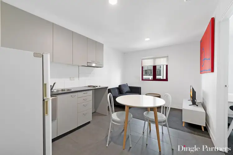 813/528 Swanston Street, Carlton VIC 3053