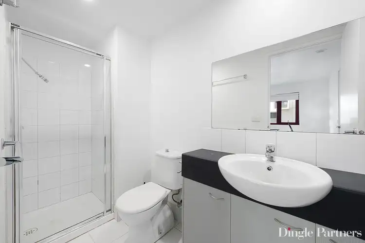 Sixth view of Homely apartment listing, 813/528 Swanston Street, Carlton VIC 3053