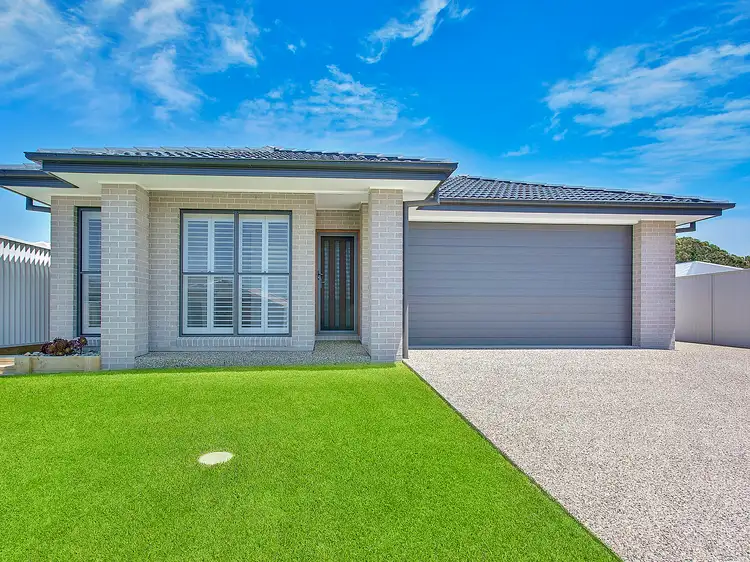 Second view of Homely house listing, 147 Scarborough Way, Dunbogan NSW 2443
