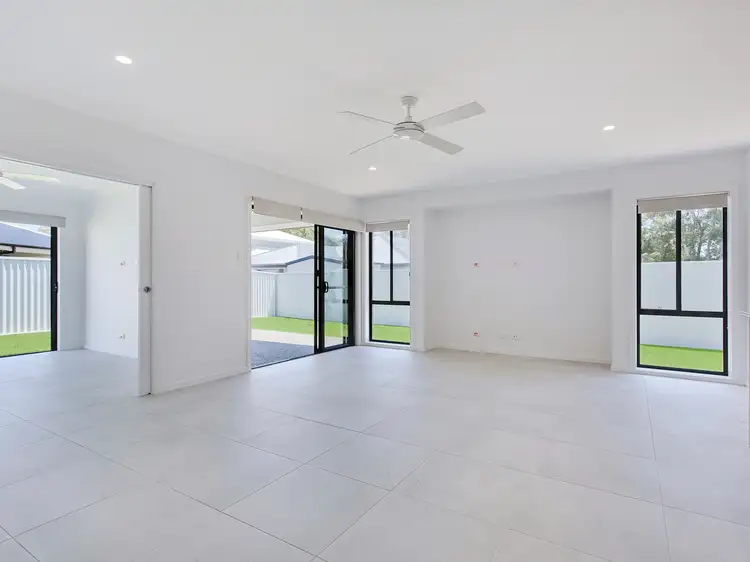 Third view of Homely house listing, 147 Scarborough Way, Dunbogan NSW 2443