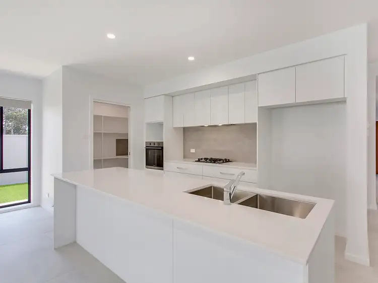 Fourth view of Homely house listing, 147 Scarborough Way, Dunbogan NSW 2443