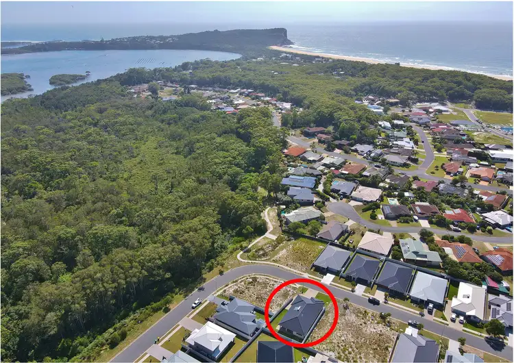 Fifth view of Homely house listing, 147 Scarborough Way, Dunbogan NSW 2443