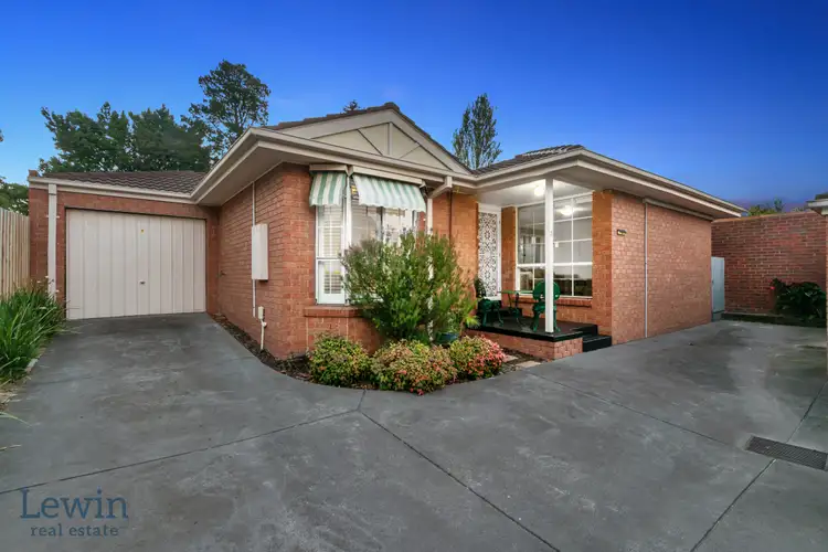 3/35 Jean Street, Cheltenham VIC 3192
