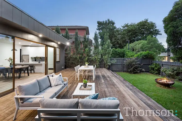 Fourth view of Homely house listing, 8 Faircroft Avenue, Glen Iris VIC 3146