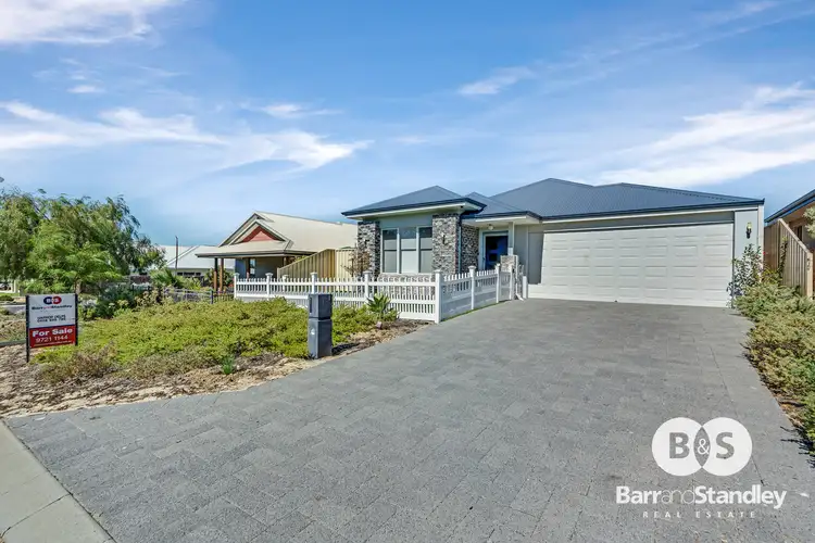 16 Primrose Vista, Millbridge WA 6232