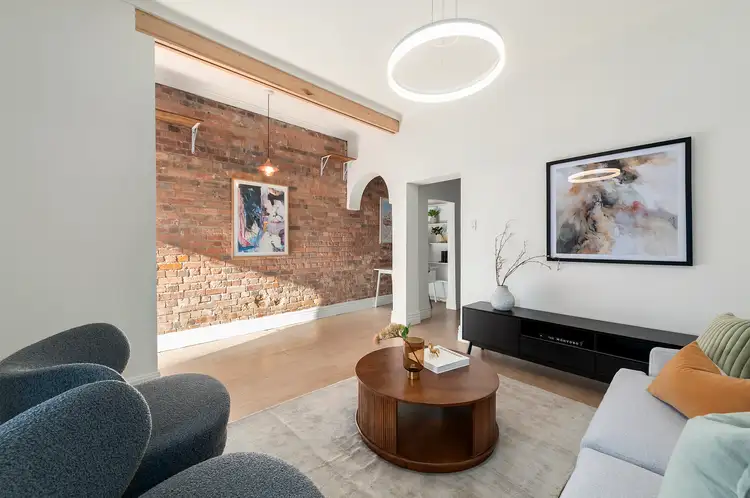Fourth view of Homely house listing, 298 Wellington Street, Collingwood VIC 3066