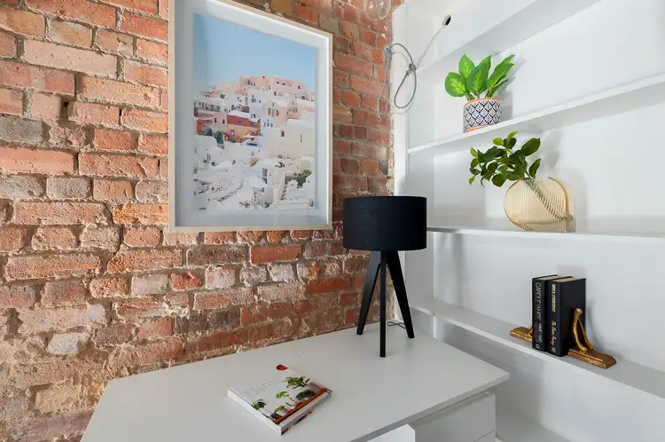 Fifth view of Homely house listing, 298 Wellington Street, Collingwood VIC 3066