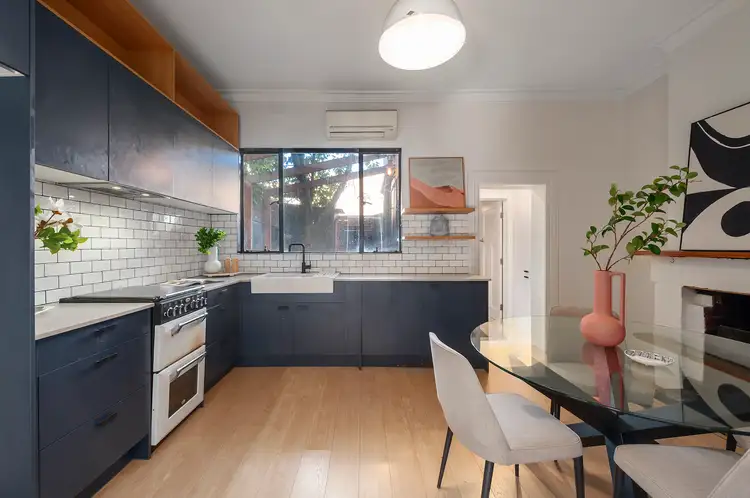 Sixth view of Homely house listing, 298 Wellington Street, Collingwood VIC 3066