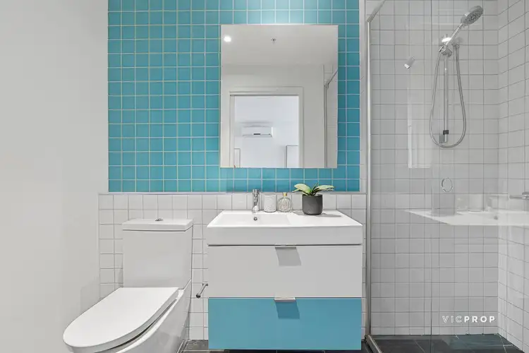 Sixth view of Homely apartment listing, 501/19-21 Hanover Street, Oakleigh VIC 3166
