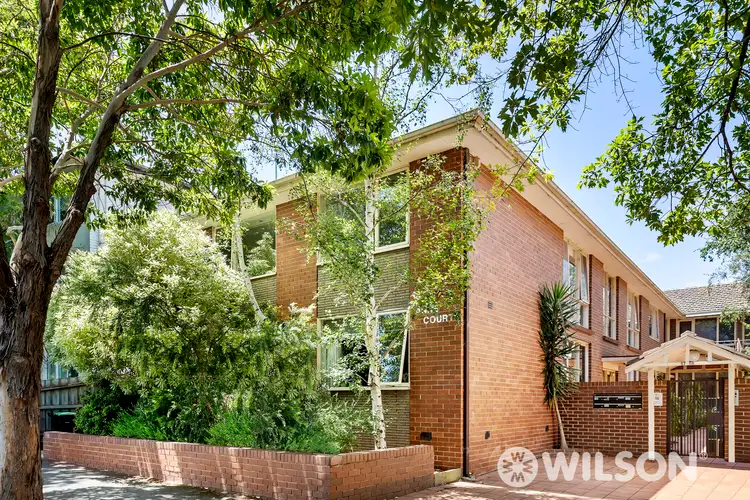 3/57 Lansdowne Road, St Kilda East VIC 3183