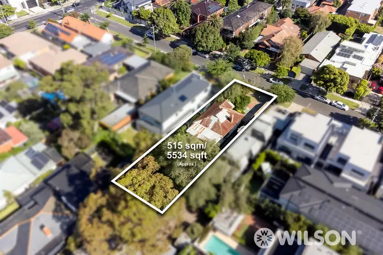 52 Carlingford Street, Elsternwick VIC 3185