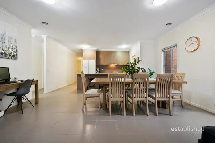 Fourth view of Homely house listing, 6 Stoneyfell Road, Point Cook VIC 3030