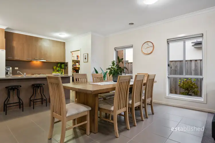 Sixth view of Homely house listing, 6 Stoneyfell Road, Point Cook VIC 3030
