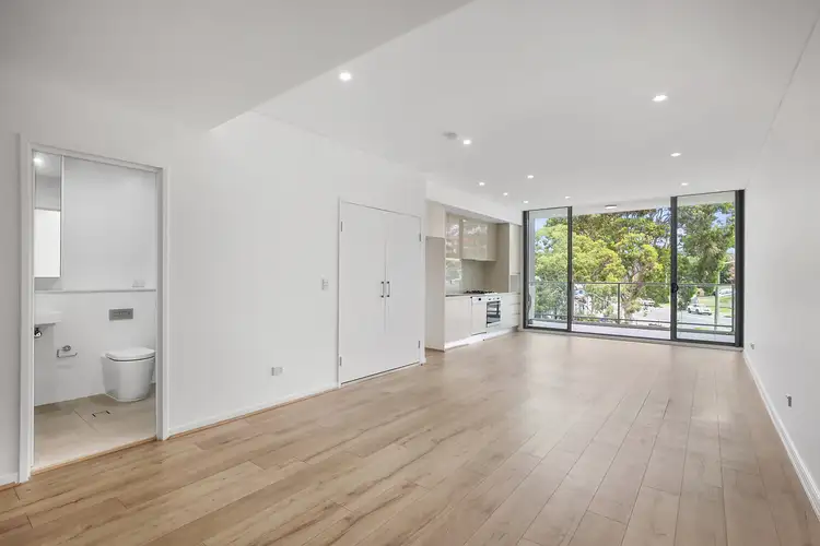201A/23 Roger Street, Brookvale NSW 2100