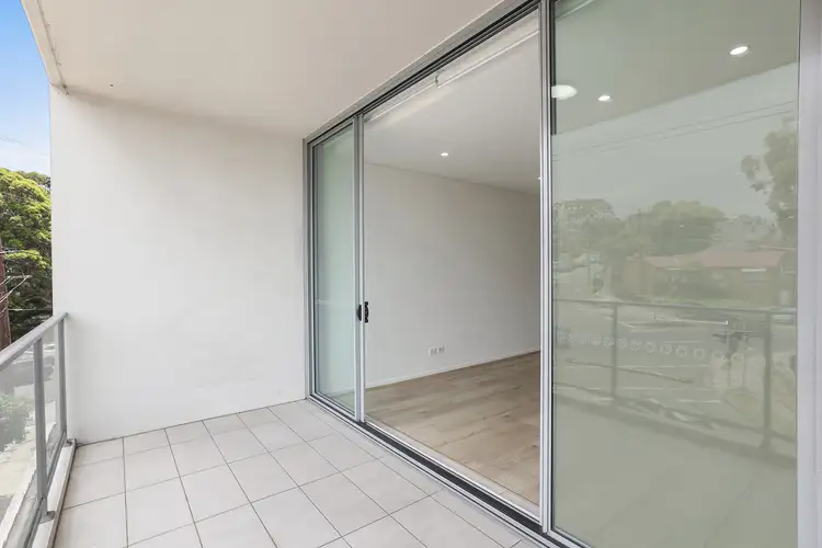 Third view of Homely apartment listing, 201A/23 Roger Street, Brookvale NSW 2100