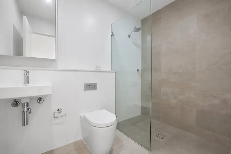 Fourth view of Homely apartment listing, 201A/23 Roger Street, Brookvale NSW 2100