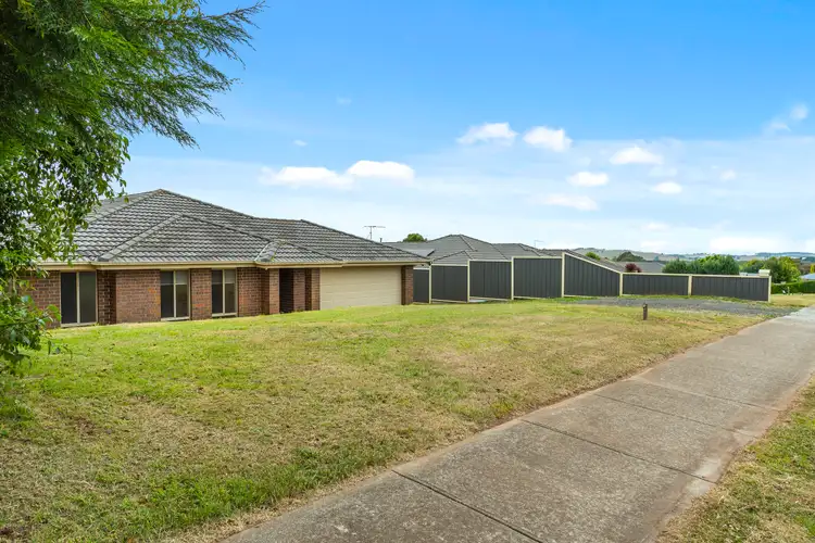 Main view of Homely house listing, 42 Shaw Drive, Romsey VIC 3434