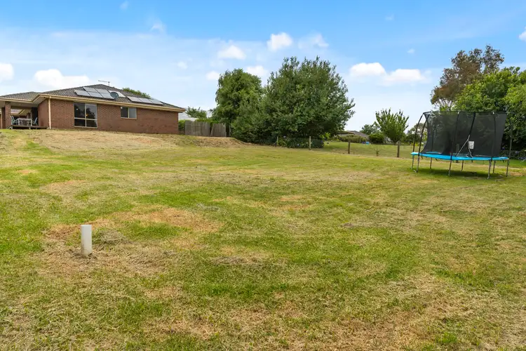 Third view of Homely house listing, 42 Shaw Drive, Romsey VIC 3434
