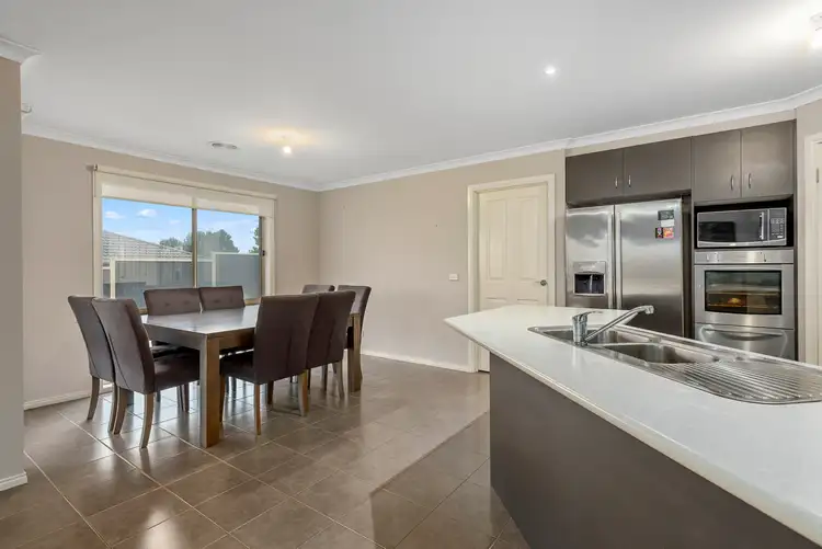 Fifth view of Homely house listing, 42 Shaw Drive, Romsey VIC 3434