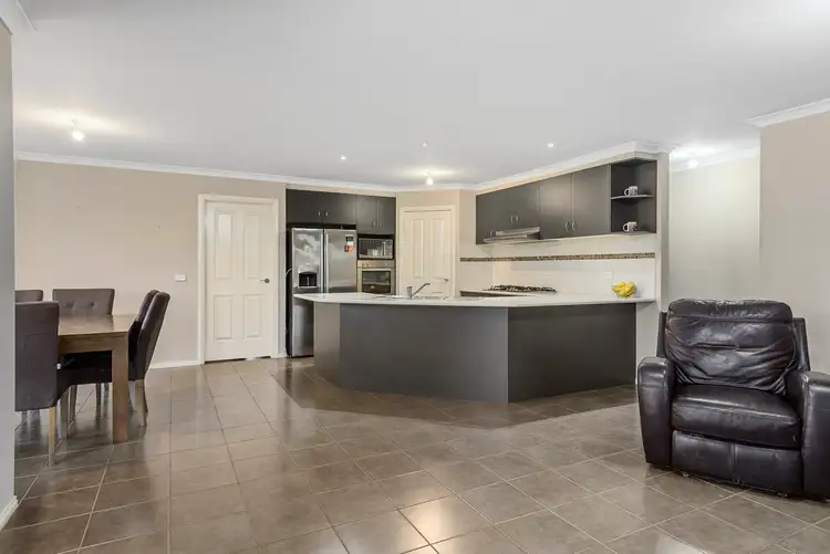 Sixth view of Homely house listing, 42 Shaw Drive, Romsey VIC 3434