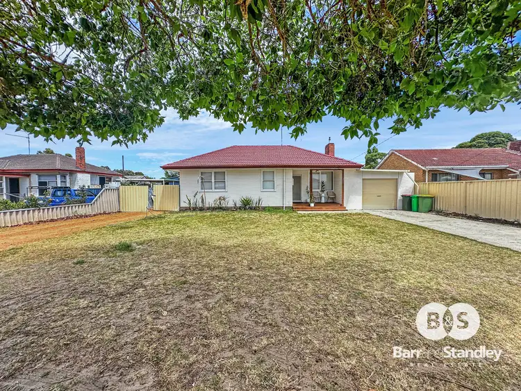 8 Hales Street, Carey Park WA 6230