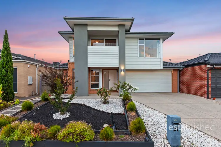 Main view of Homely house listing, 27 Yacht Road, Point Cook VIC 3030