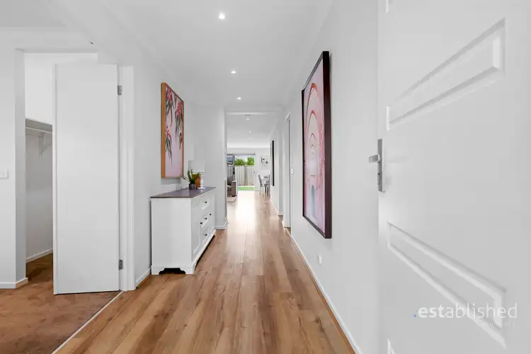 Second view of Homely house listing, 27 Yacht Road, Point Cook VIC 3030