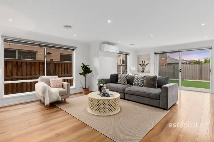 Third view of Homely house listing, 27 Yacht Road, Point Cook VIC 3030