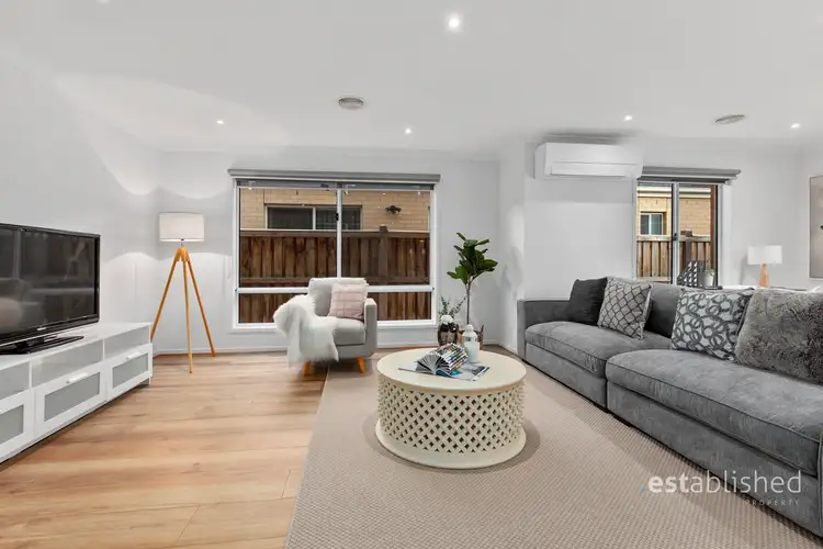 Fourth view of Homely house listing, 27 Yacht Road, Point Cook VIC 3030