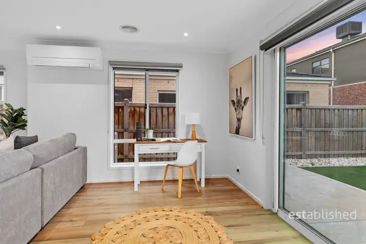 Fifth view of Homely house listing, 27 Yacht Road, Point Cook VIC 3030