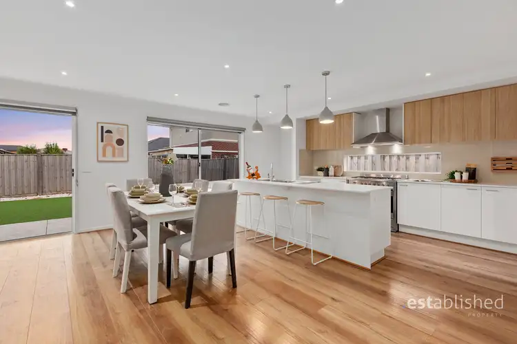 Sixth view of Homely house listing, 27 Yacht Road, Point Cook VIC 3030
