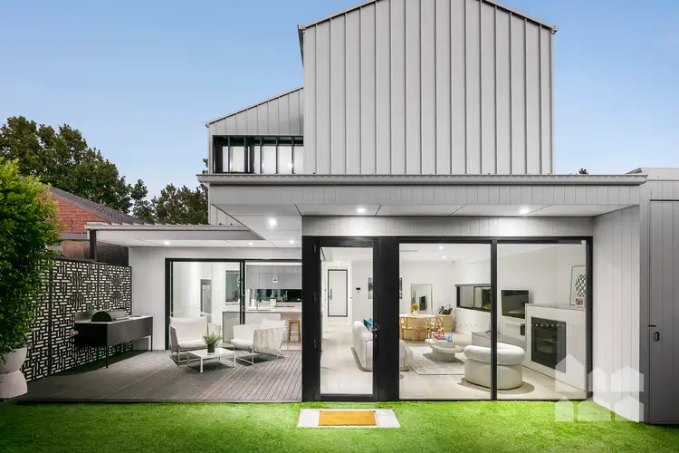 36 Bayview Road, Seddon VIC 3011