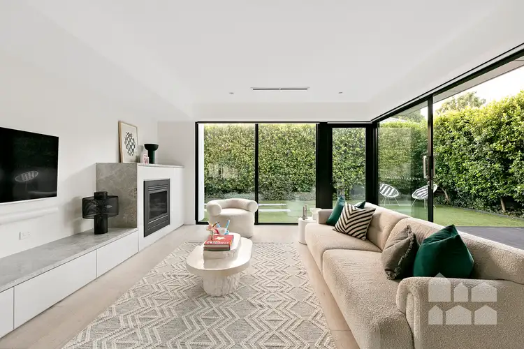 Second view of Homely house listing, 36 Bayview Road, Seddon VIC 3011