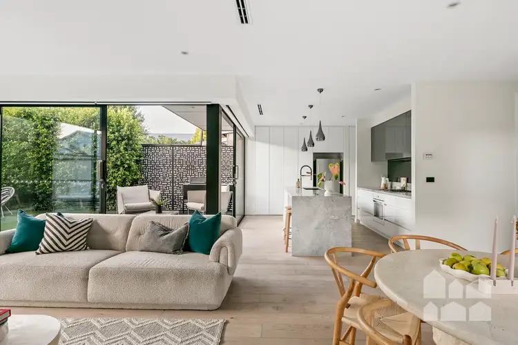 Third view of Homely house listing, 36 Bayview Road, Seddon VIC 3011