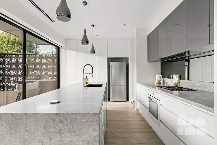 Fourth view of Homely house listing, 36 Bayview Road, Seddon VIC 3011