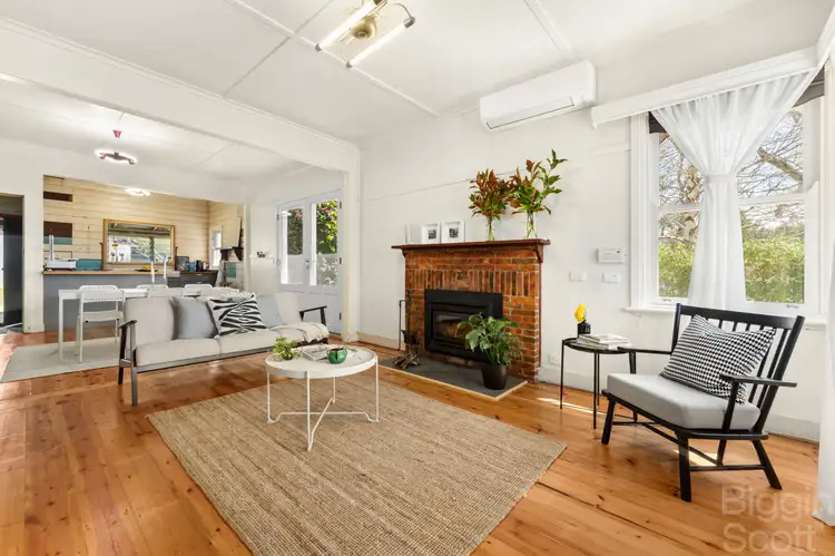 13 Bridge Street, Trentham VIC 3458