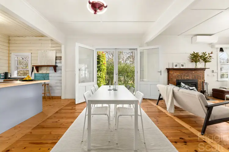 Second view of Homely house listing, 13 Bridge Street, Trentham VIC 3458