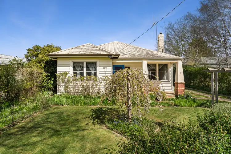 Third view of Homely house listing, 13 Bridge Street, Trentham VIC 3458