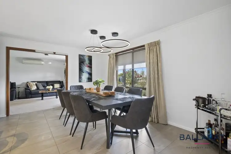 Fourth view of Homely house listing, 11 Forest Street, Buninyong VIC 3357