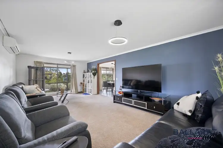 Sixth view of Homely house listing, 11 Forest Street, Buninyong VIC 3357