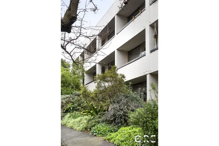 7/22 Agnes Street, East Melbourne VIC 3002