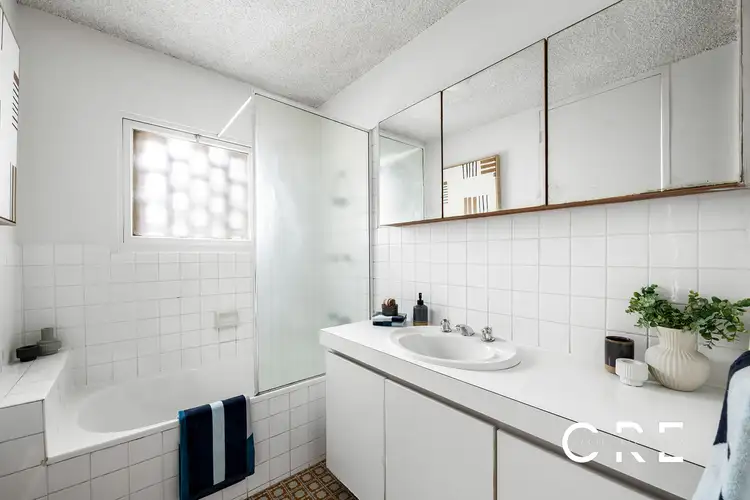 Sixth view of Homely apartment listing, 7/22 Agnes Street, East Melbourne VIC 3002