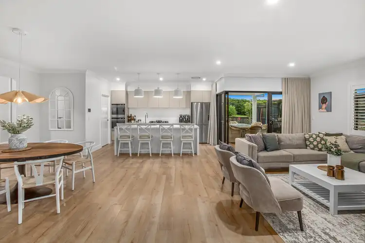 Fifth view of Homely house listing, 49 Young Road, Moss Vale NSW 2577