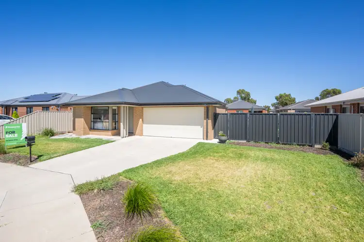 Main view of Homely house listing, 8 London Court, Shepparton VIC 3630