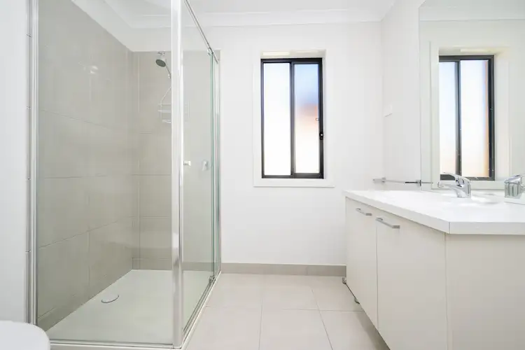 Third view of Homely house listing, 8 London Court, Shepparton VIC 3630