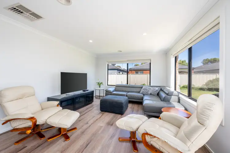 Sixth view of Homely house listing, 8 London Court, Shepparton VIC 3630