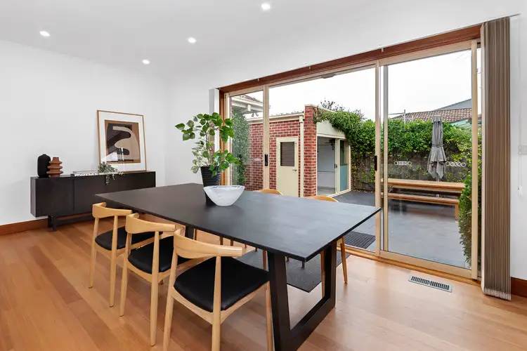 Third view of Homely house listing, 1 Hillside Avenue, Bentleigh VIC 3204