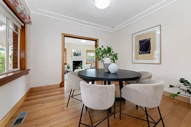 Fourth view of Homely house listing, 1 Hillside Avenue, Bentleigh VIC 3204