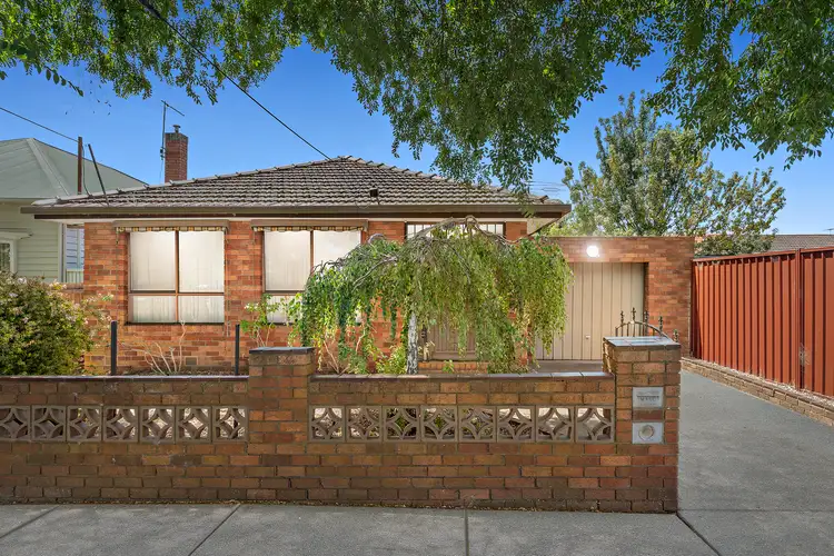 49 Argyle Street, West Footscray VIC 3012