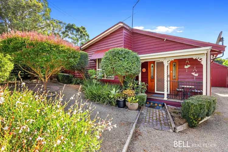 15 James Street, Millgrove VIC 3799